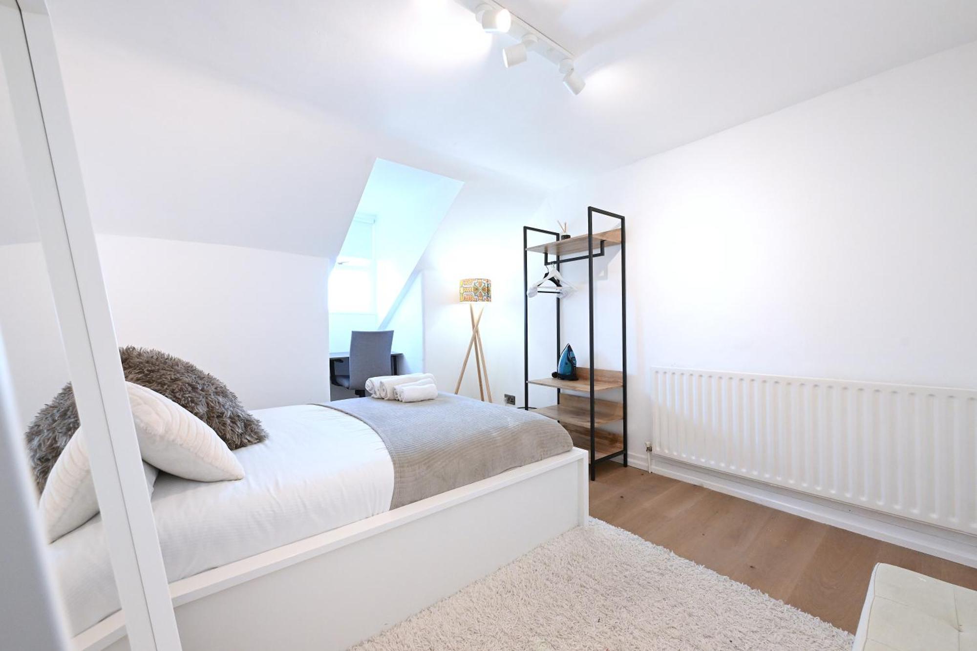 Appartamento Umodzi House- Luxurious 3 Bedroom *