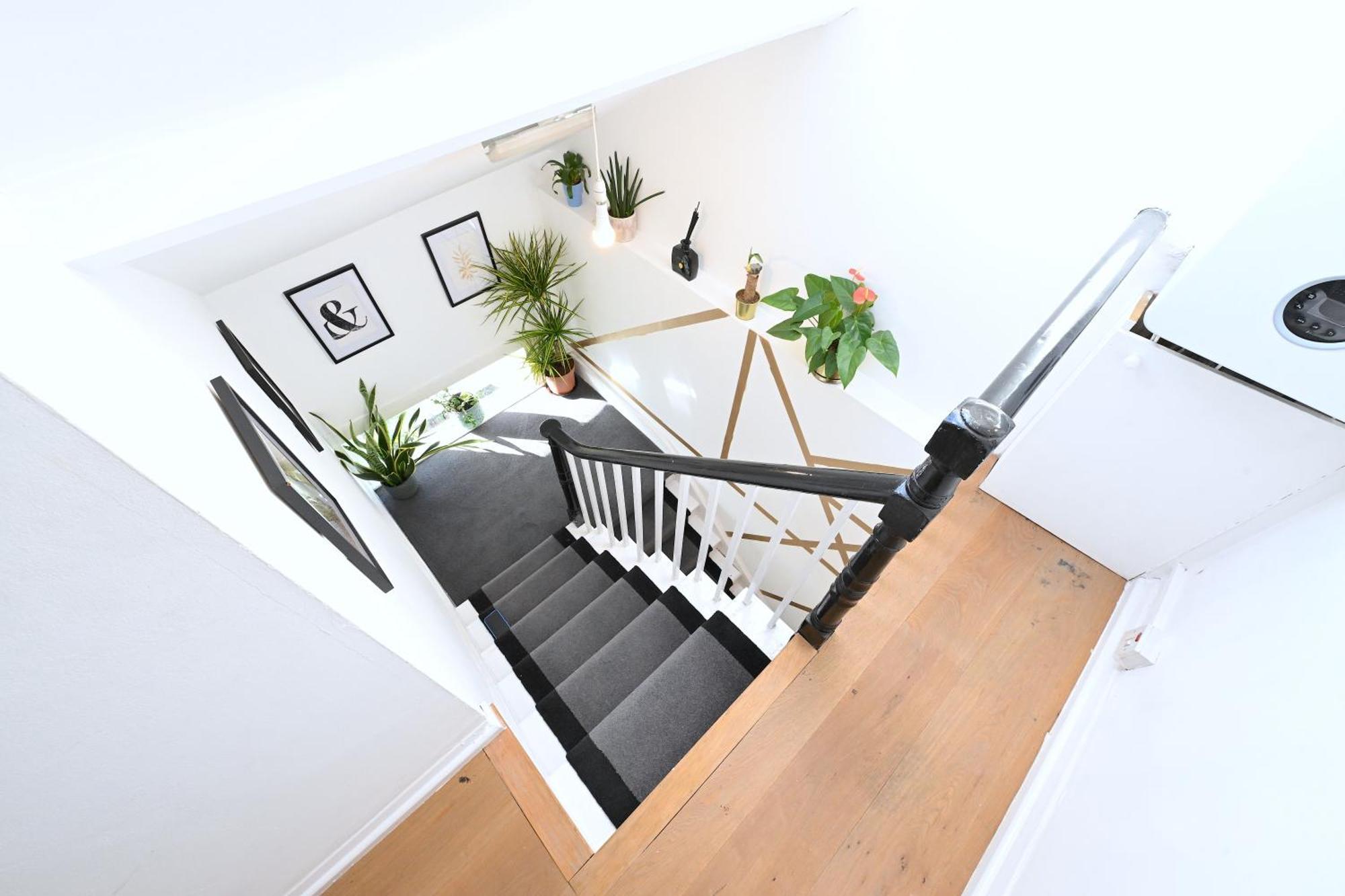 Umodzi House- Luxurious 3 Bedroom Appartamento Londra