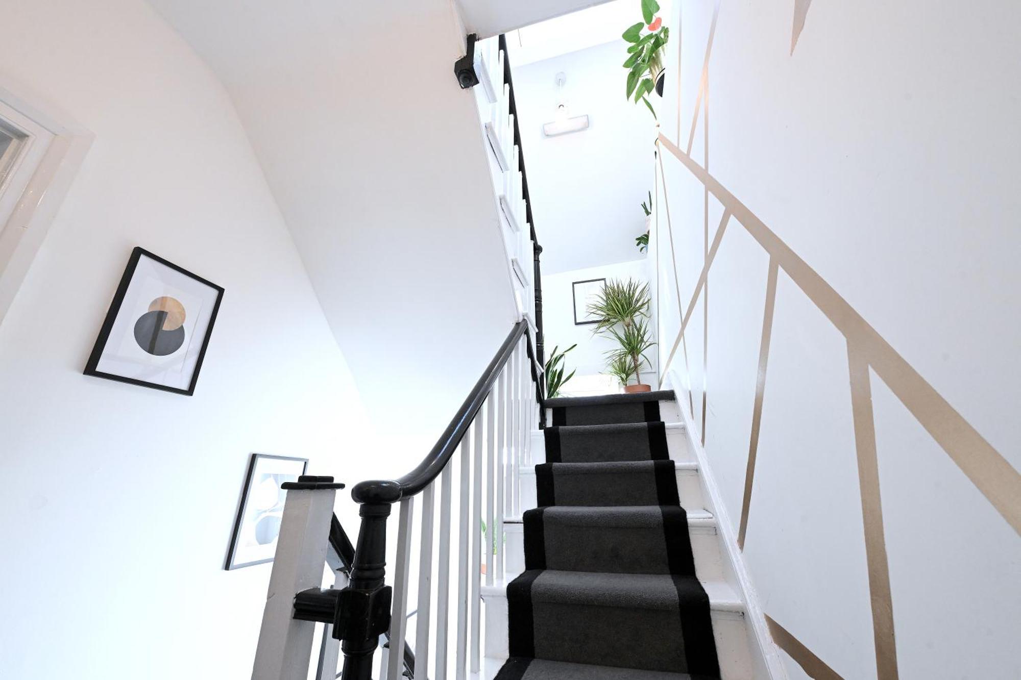 Umodzi House- Luxurious 3 Bedroom *