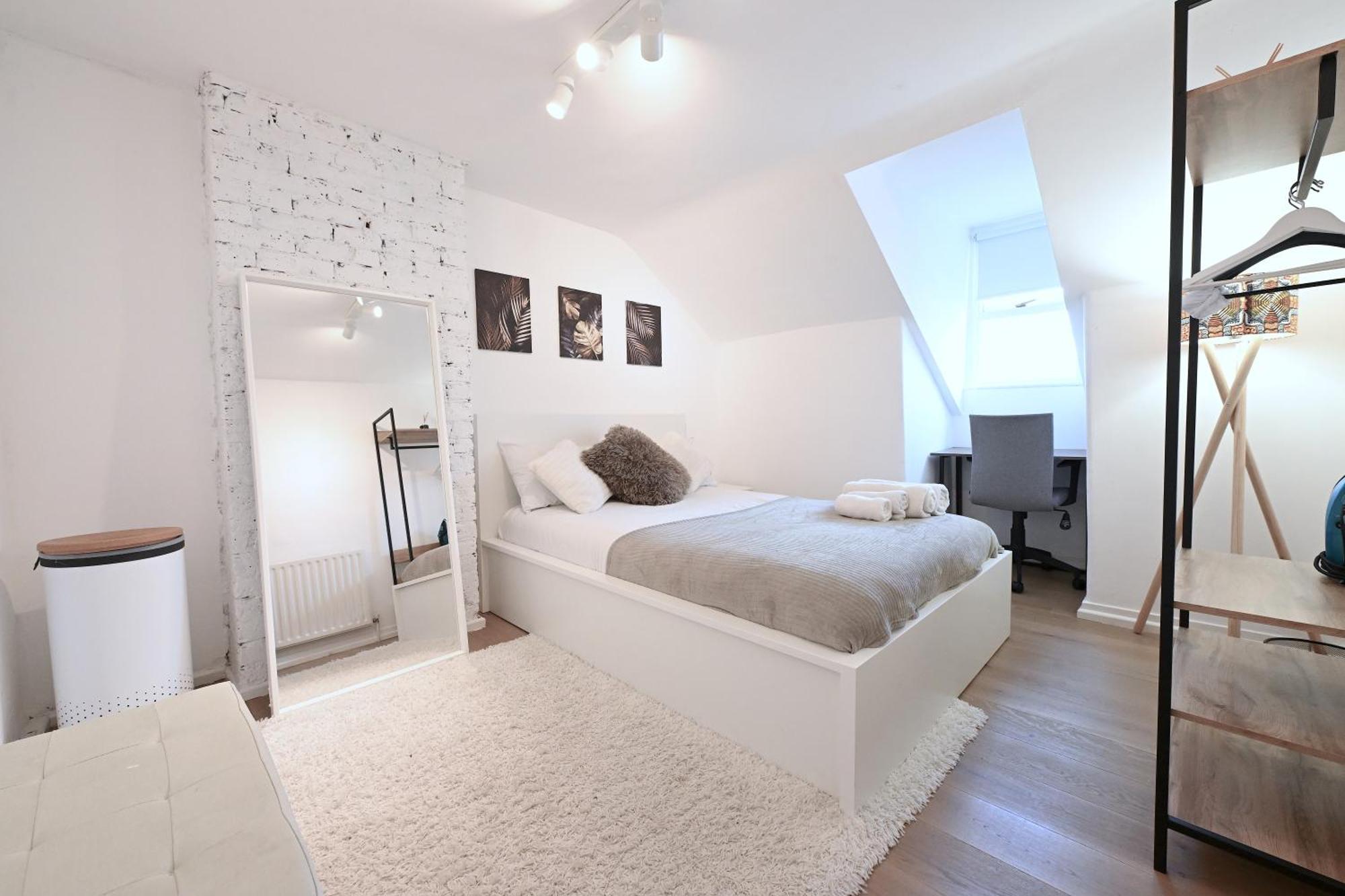 Umodzi House- Luxurious 3 Bedroom Appartamento