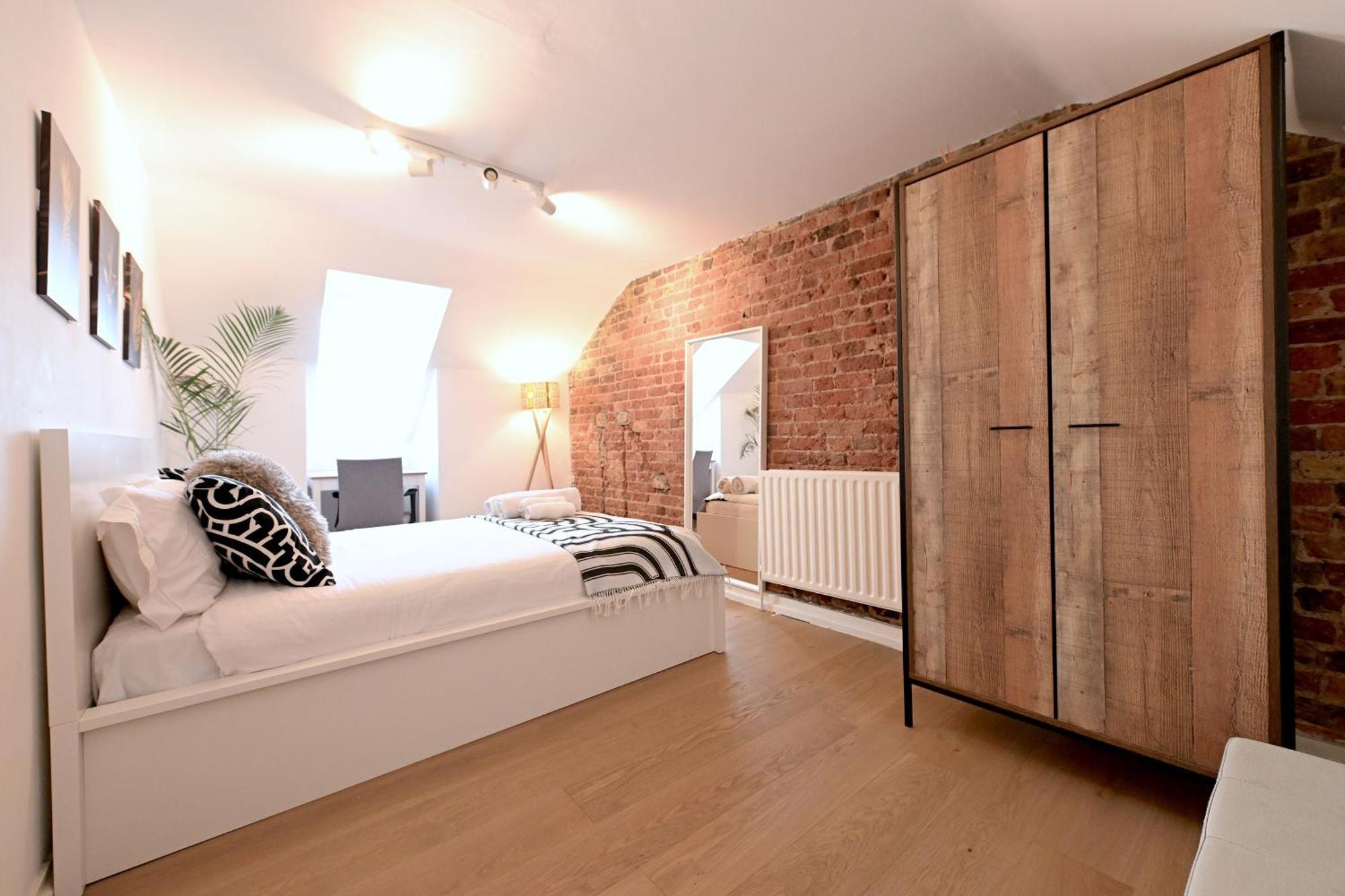 Umodzi House- Luxurious 3 Bedroom Appartamento Londra