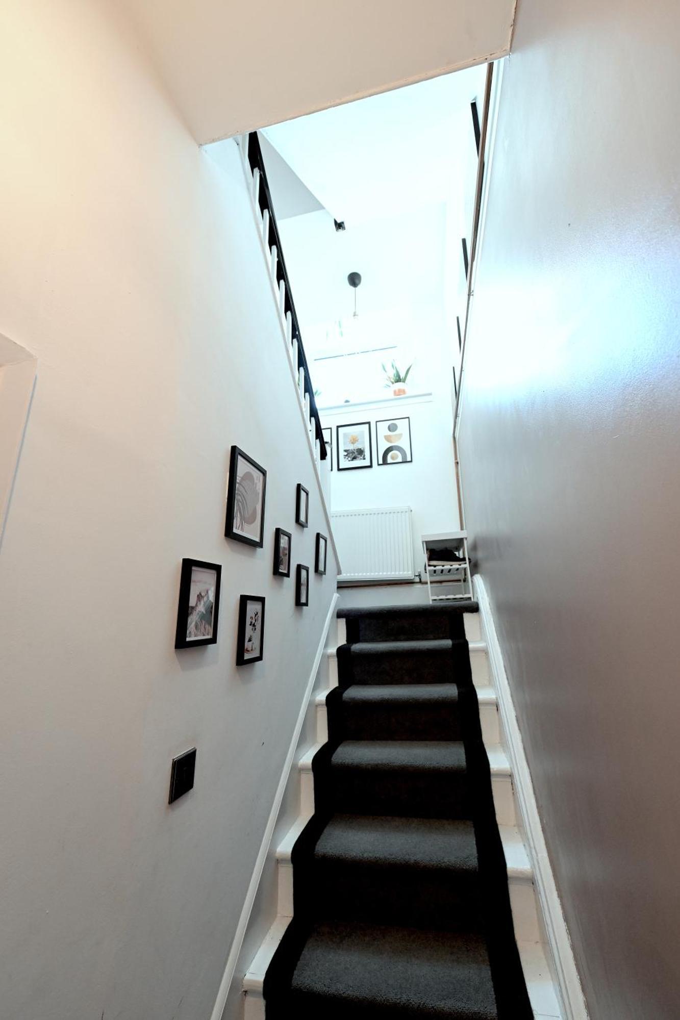 Umodzi House- Luxurious 3 Bedroom * Londra