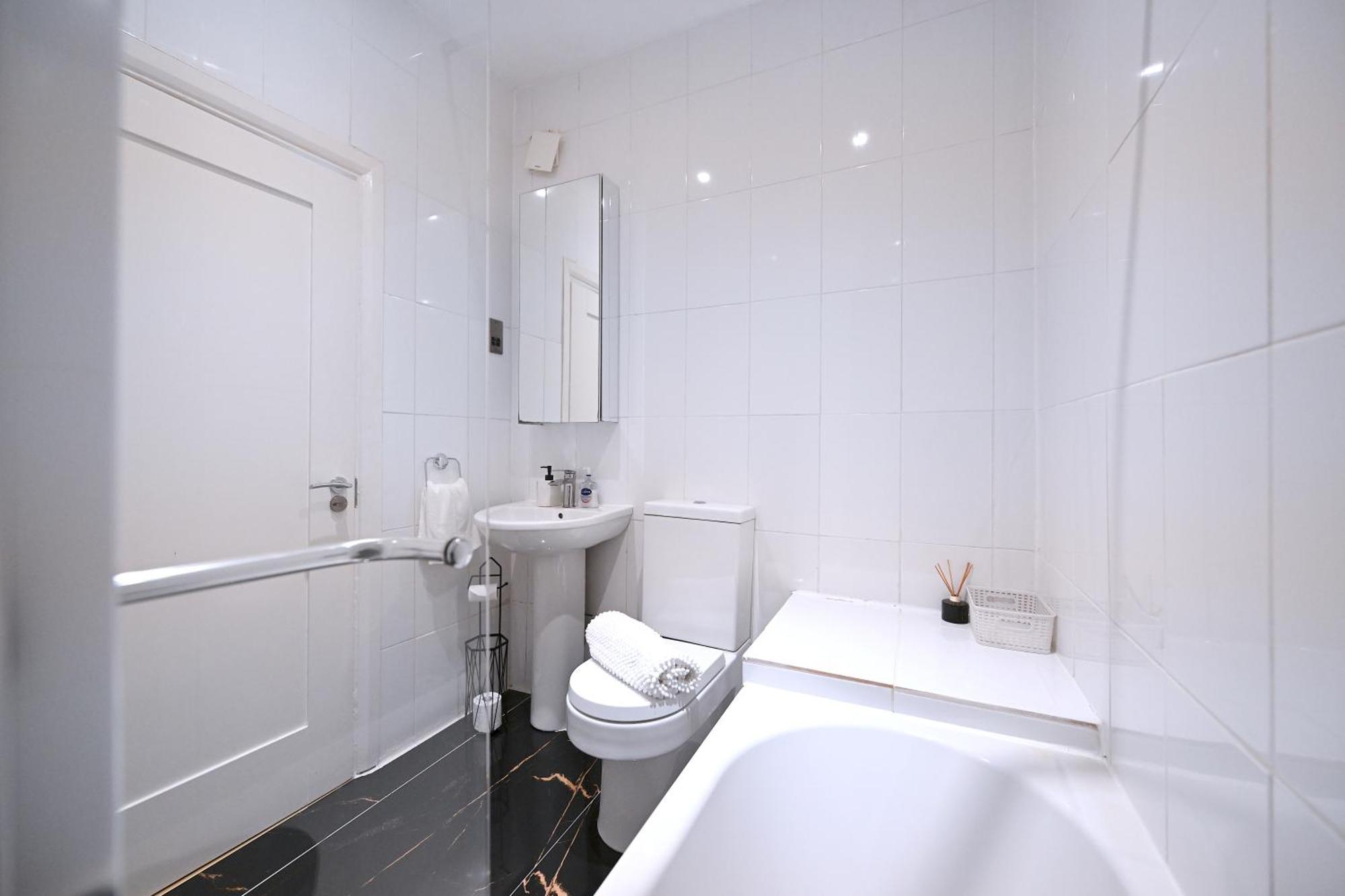 Umodzi House- Luxurious 3 Bedroom Appartamento
