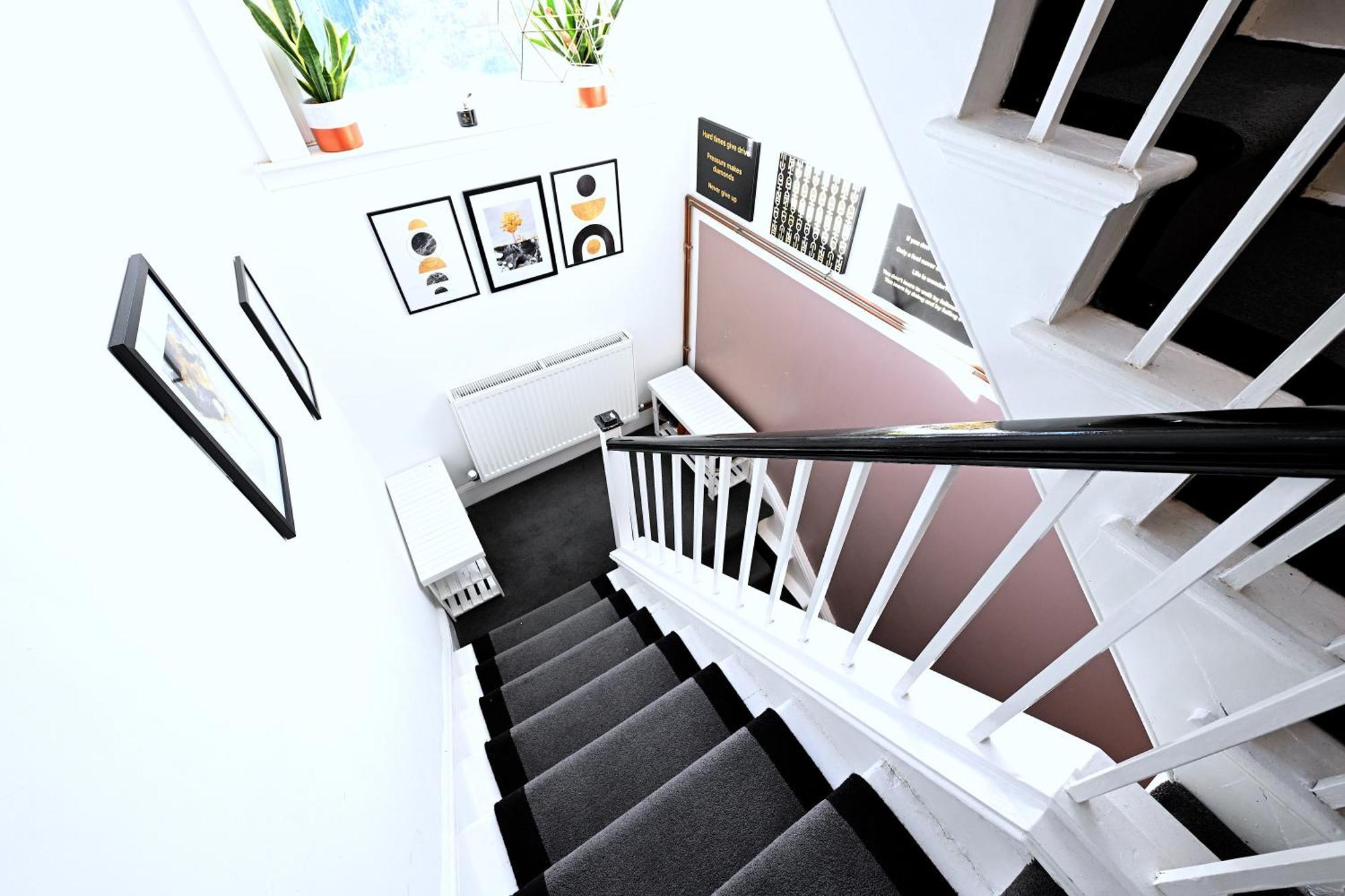 Umodzi House- Luxurious 3 Bedroom Appartamento Londra