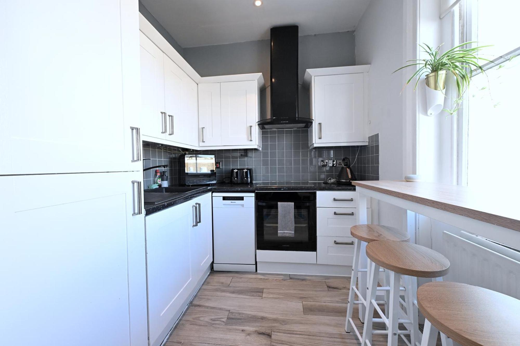 Umodzi House- Luxurious 3 Bedroom Appartamento Londra