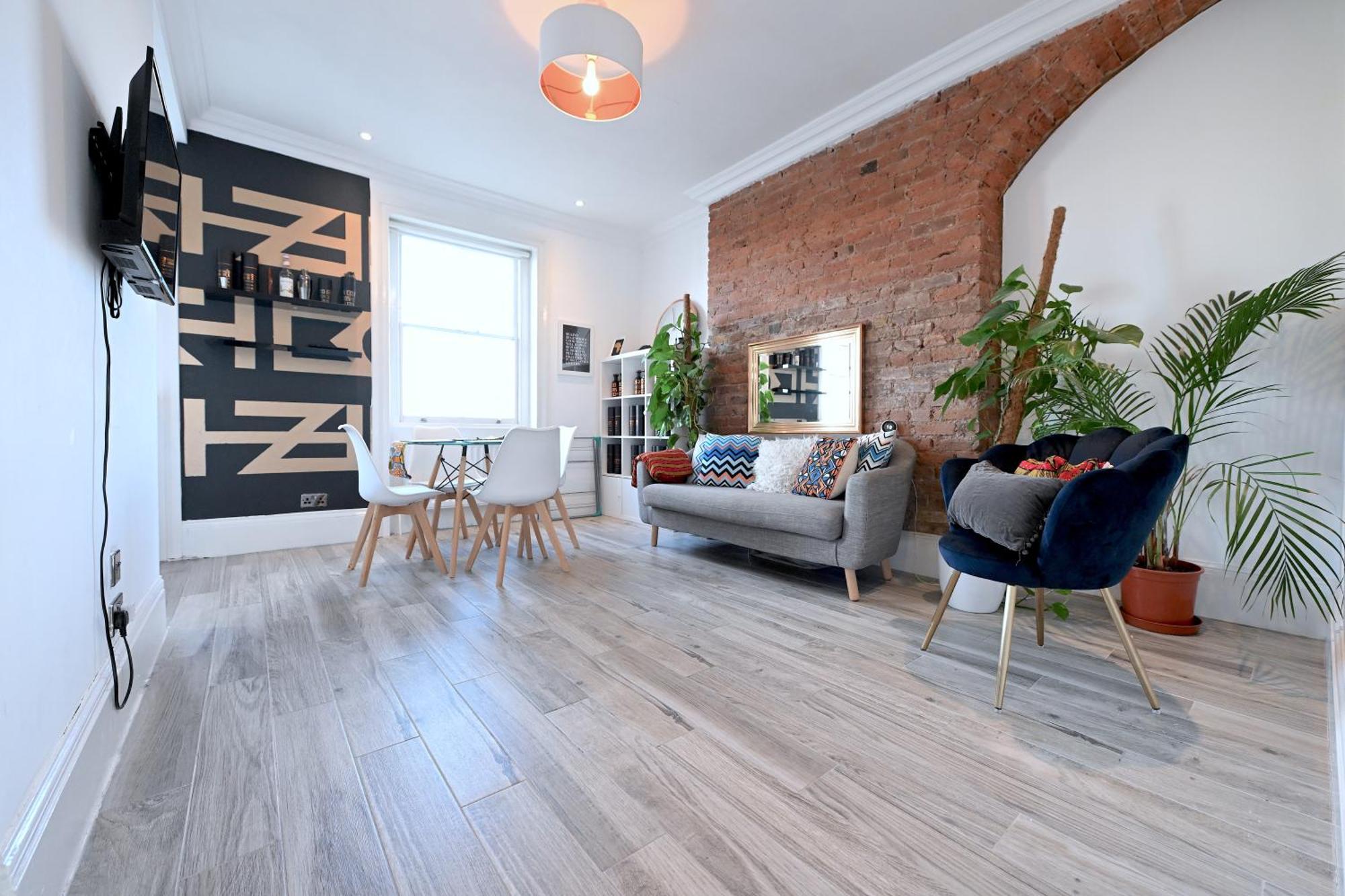 Umodzi House- Luxurious 3 Bedroom *