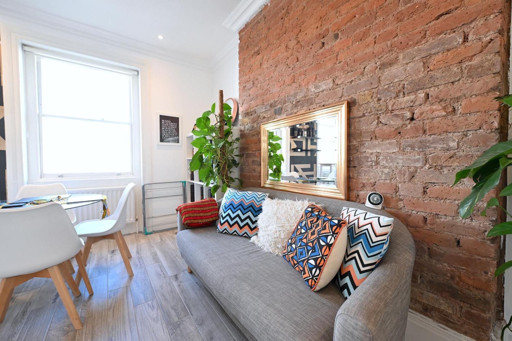 Umodzi House- Luxurious 3 Bedroom
