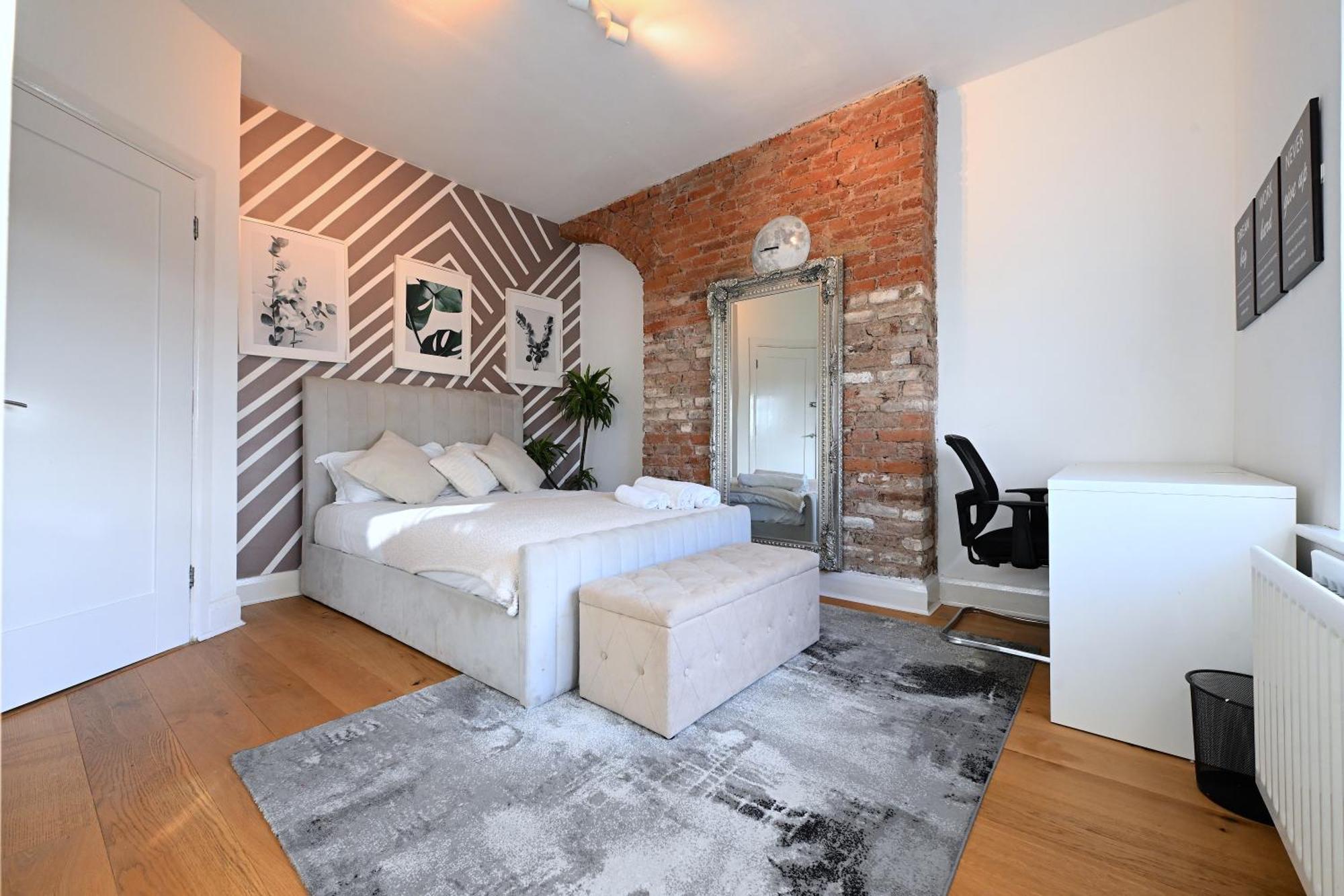 Umodzi House- Luxurious 3 Bedroom