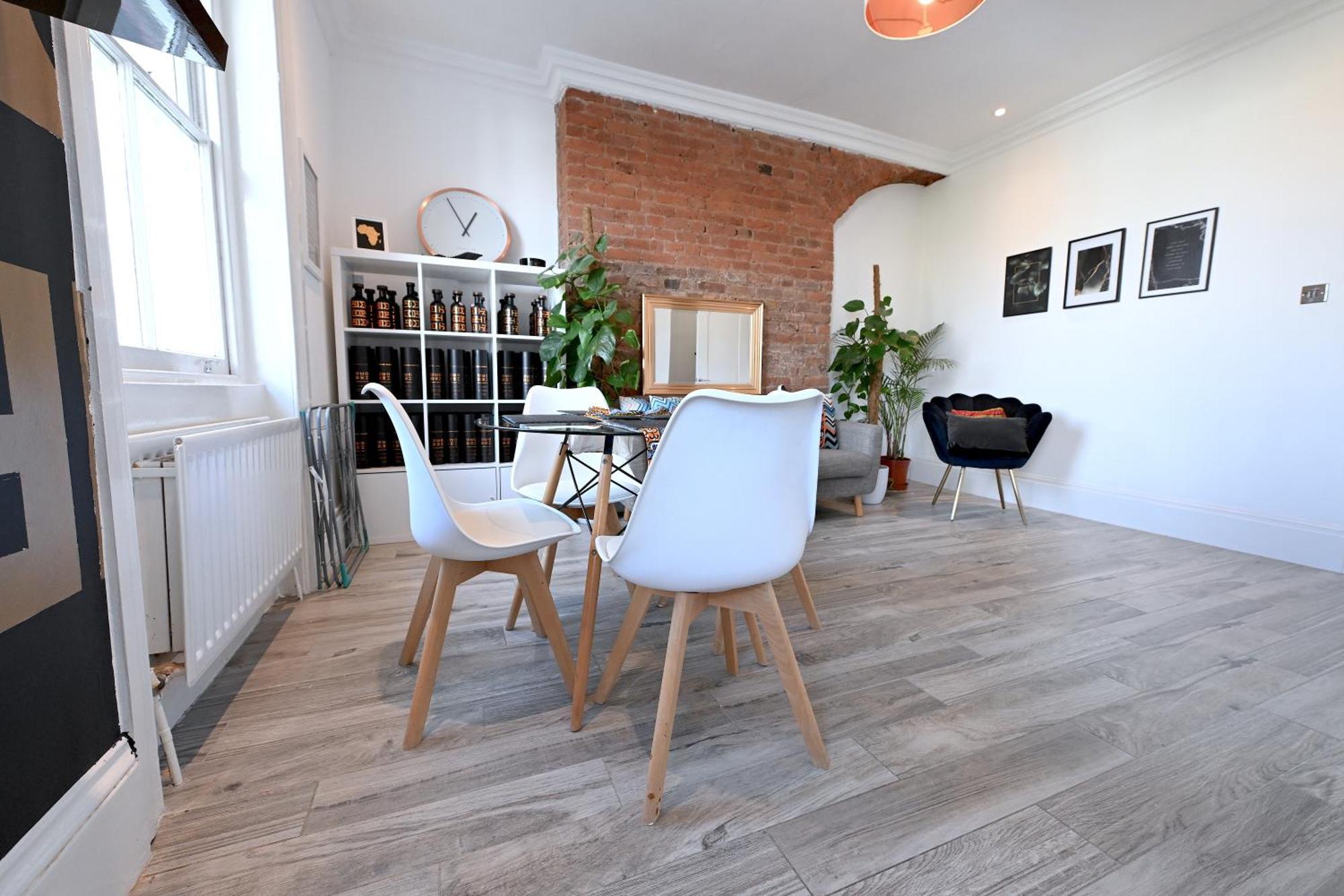 Appartamento Umodzi House- Luxurious 3 Bedroom