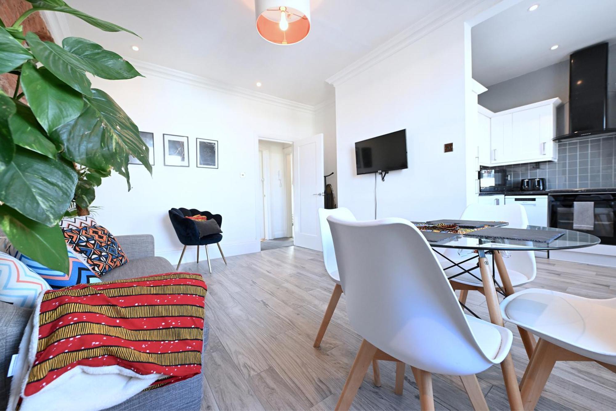Umodzi House- Luxurious 3 Bedroom Appartamento