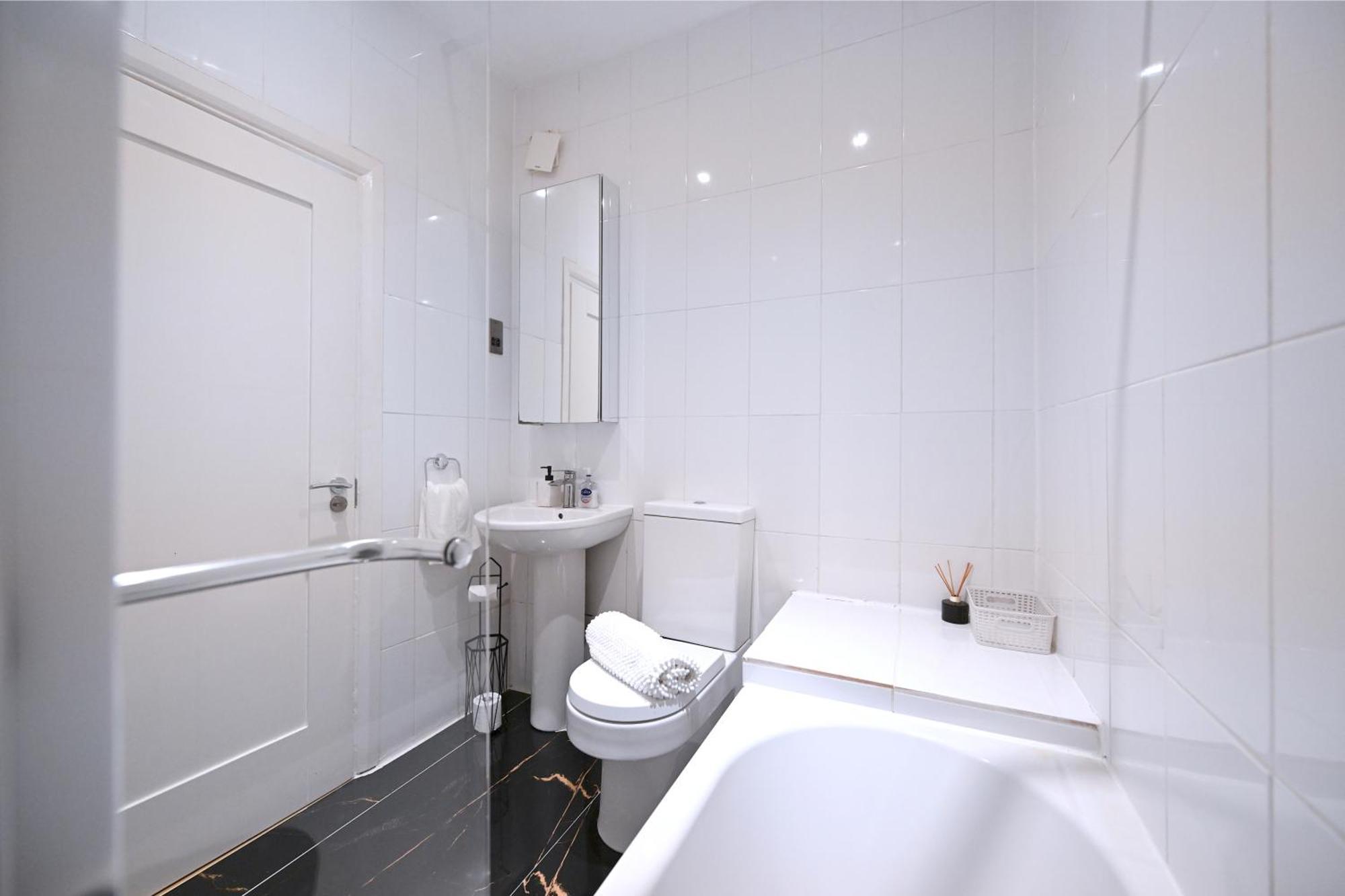 Appartamento Umodzi House- Luxurious 3 Bedroom *