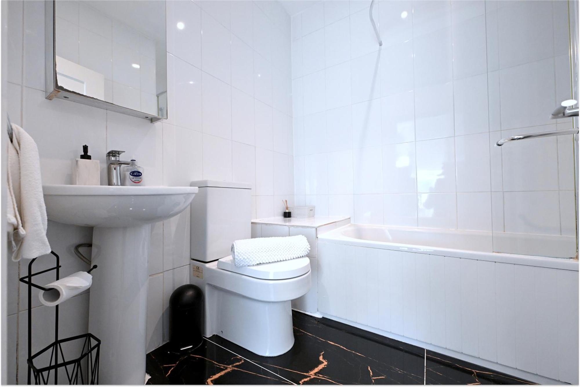 Umodzi House- Luxurious 3 Bedroom Appartamento Londra